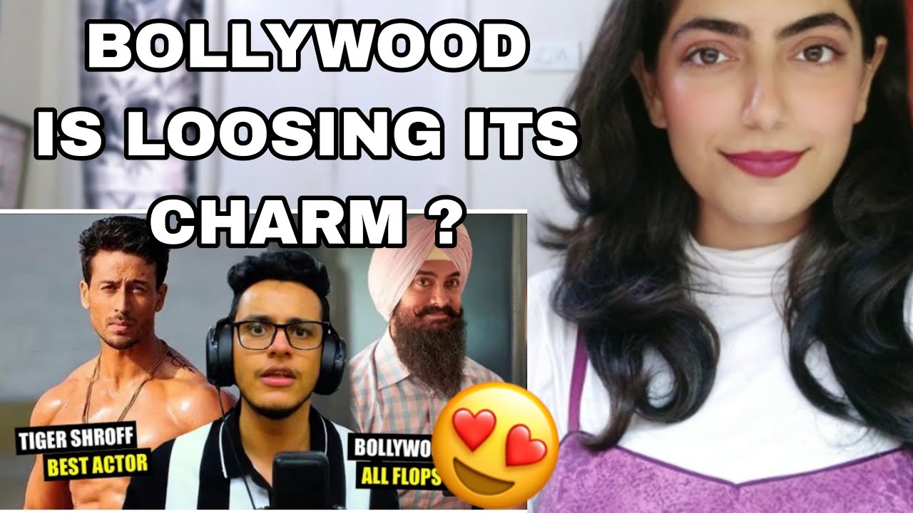 TIGER SHROFF / BOLLYWOOD | Triggered Insaan Reaction