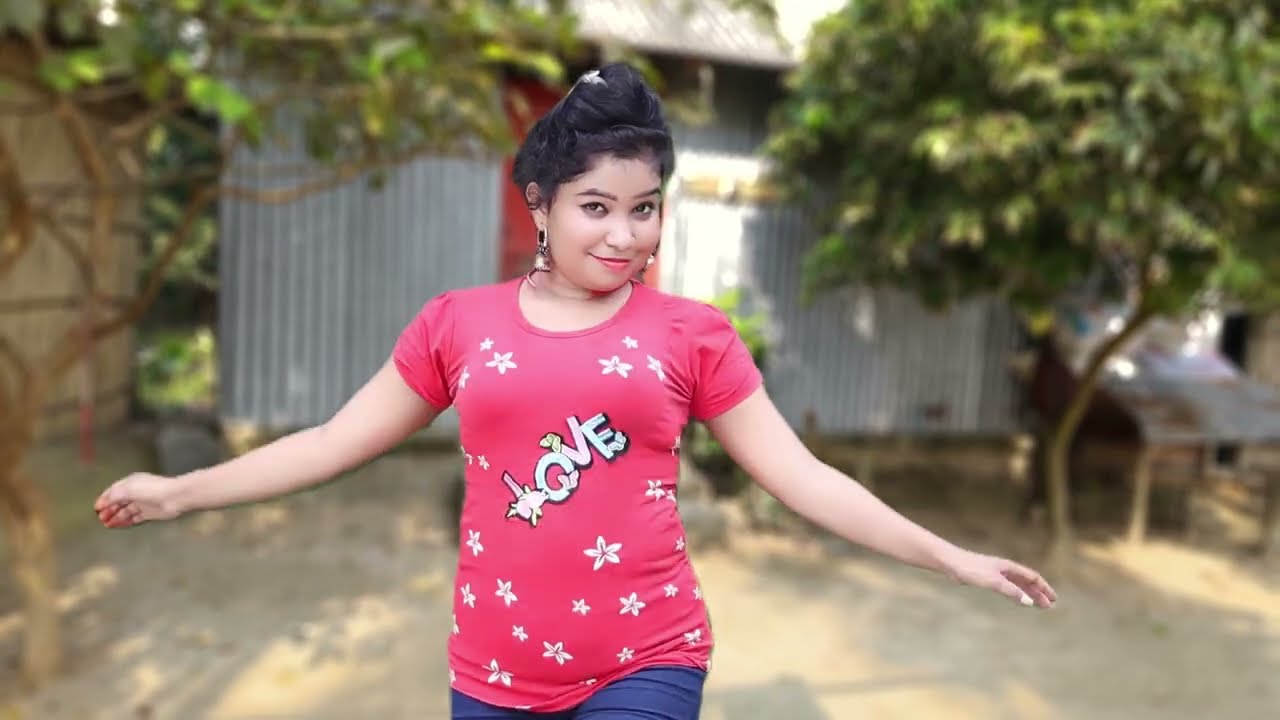বুকের মাঝে খুজলে পাবি গরম জিলাপি | Bangla New Dance Performance 2025 | Bangla Hot Dance 2026