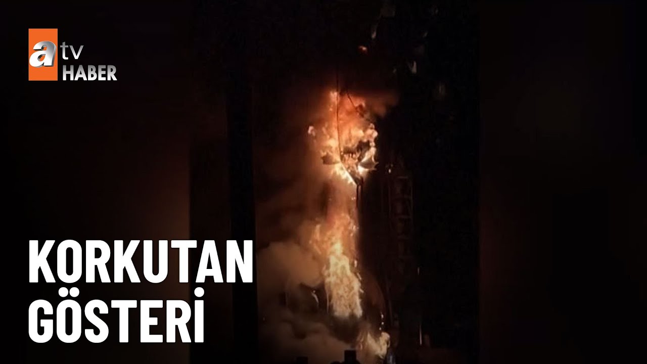Dünyadan haberler - atv Ana Haber 24 Nisan 2023