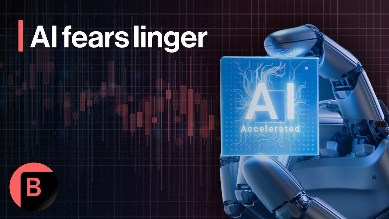 JPMorgan's Erik Wytenus On AI 'Fear Trade' & Tariff Fallout