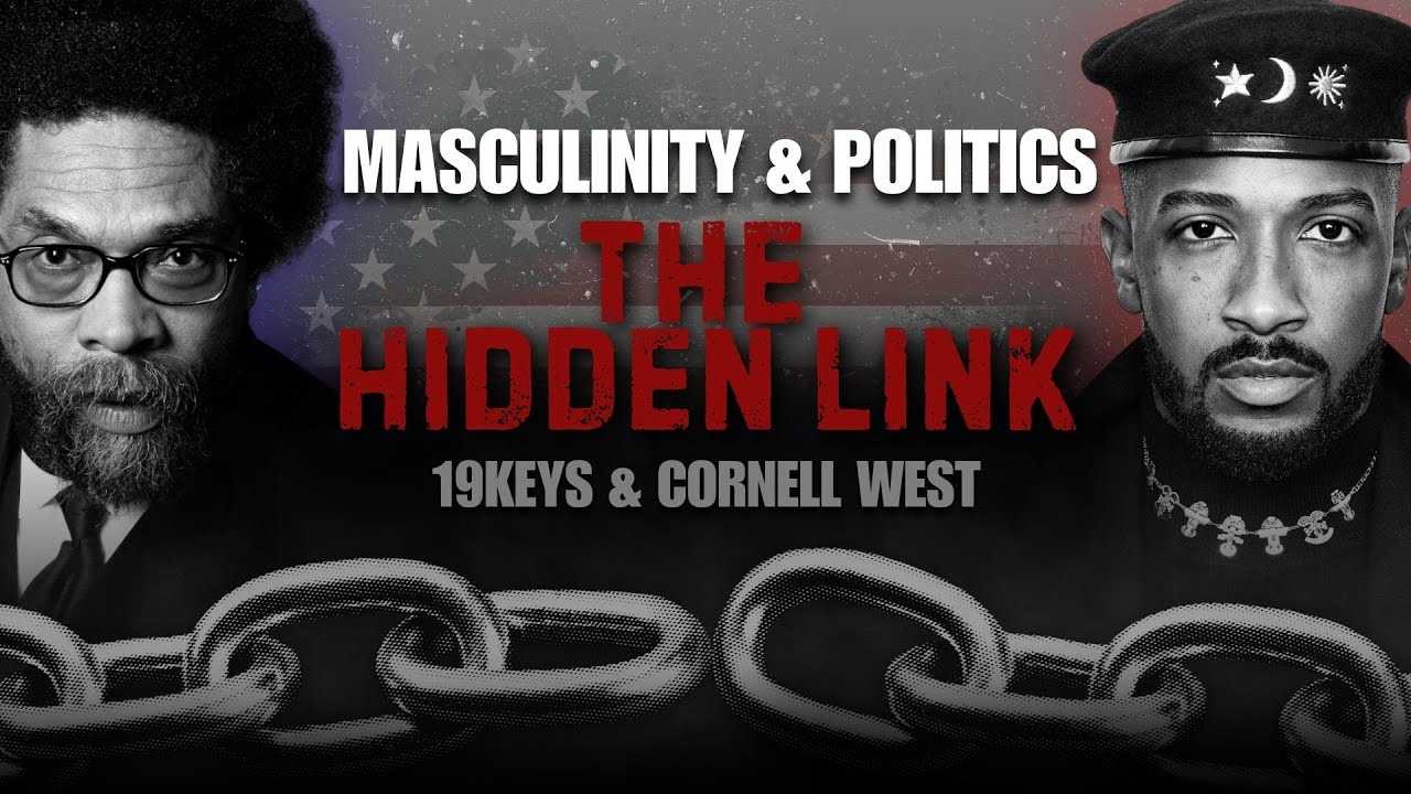Masculinity & Politics: The Hidden Link