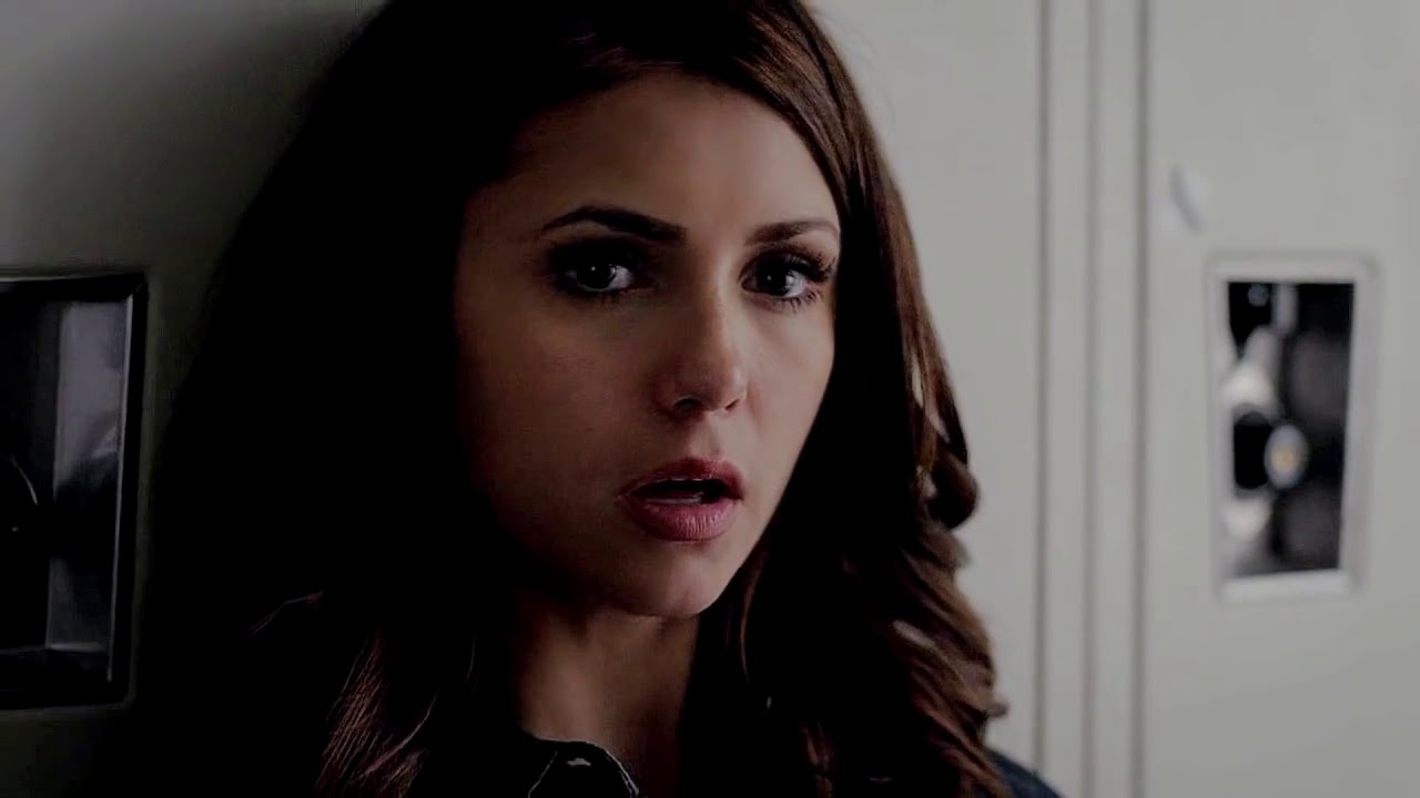 Damon & Elena - Hopeless