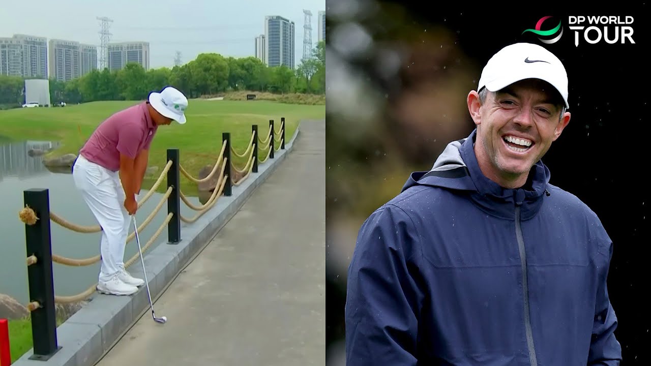 100% Lucky Golf Shots | 2025 Edition
