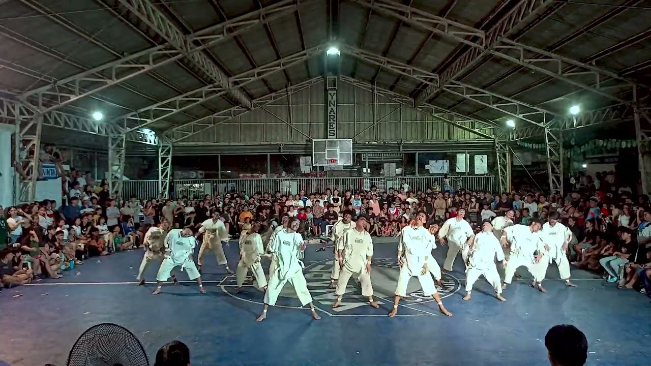 BEAT AS ONE | MOVE IT DANCE CONTEST ANAK PAWIS I CAINTA RIZAL