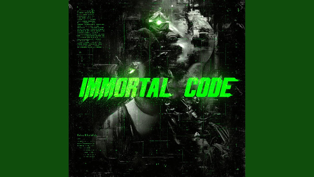 Immortal Code