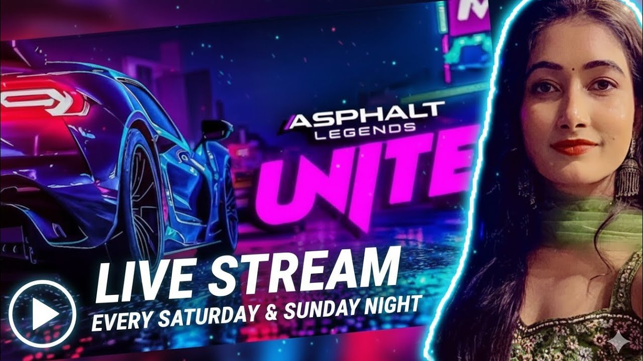 LEGENDS UNITE LIVE: The Weekend Grind for Legendary Rank!