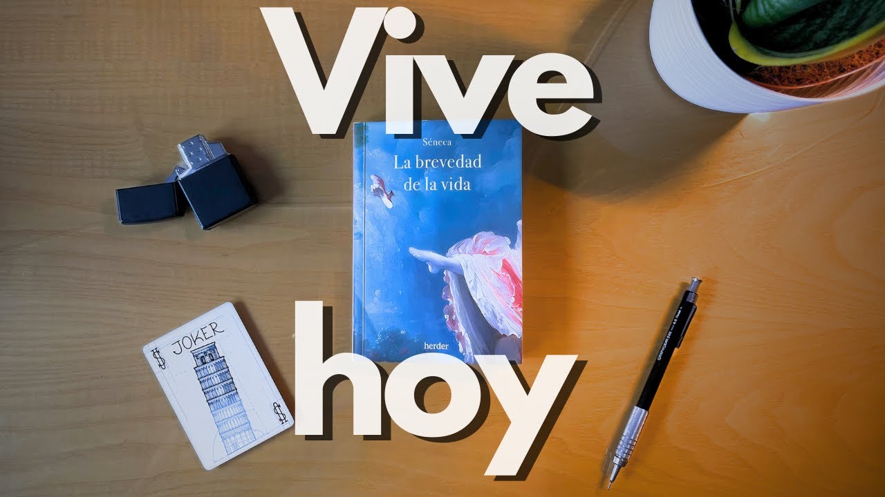 3 ideas estoicas que tienes que aprender cuanto antes