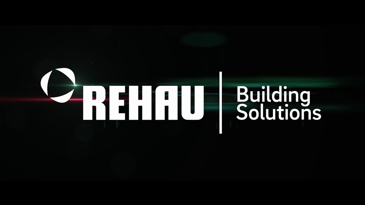 REHAU Building Solutions: costruire soluzioni è la nostra missione