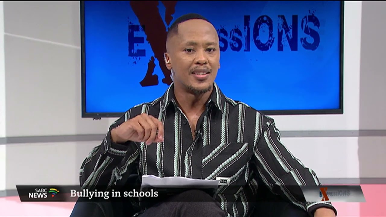 Expressions | School bullying