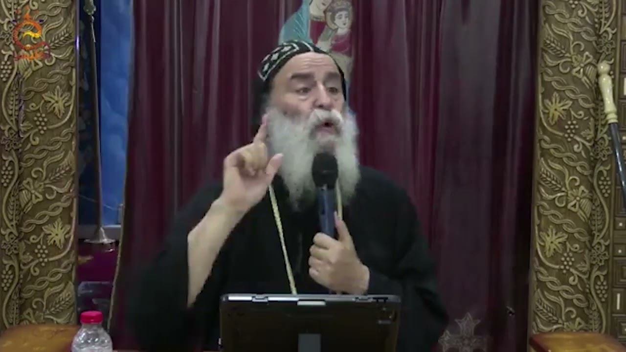 الظهورات الموثقة للسيدة العذراء لنيافة الحبر الجليل الانبا بيمن مطران نقادة وقوص 12-8-2024