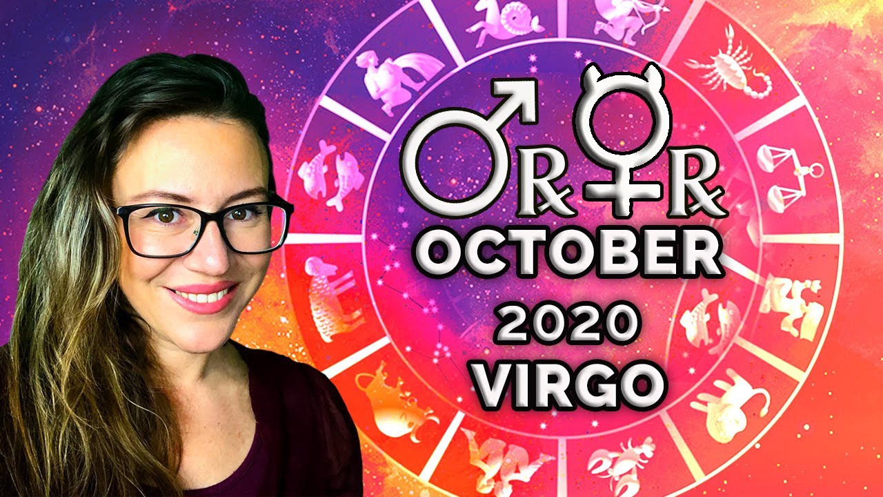 VIRGO October 2020. Finally Improvement in LOVE! More JOY! Finances need Caution!