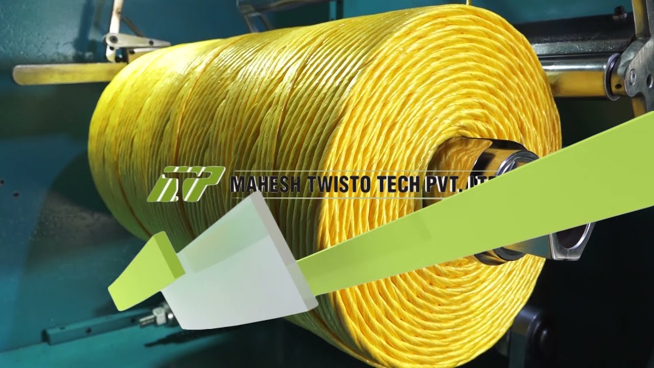 INFLOW TWISTER MTP/HP-300