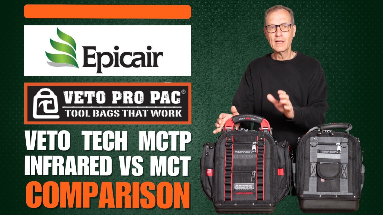 НОВИНКА! Выиграйте инфракрасный радар Veto Pro Pac Tech-MCTP в нашем январском розыгрыше!