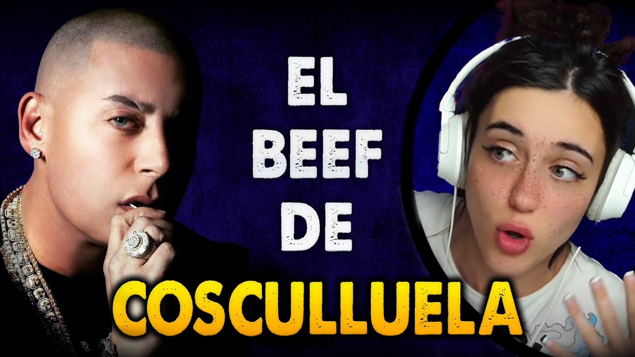 DARUMA reacciona a RENE RENUNCIA 🔥 TIRAERA A RESIDENTE 😱 COSCULLUELA