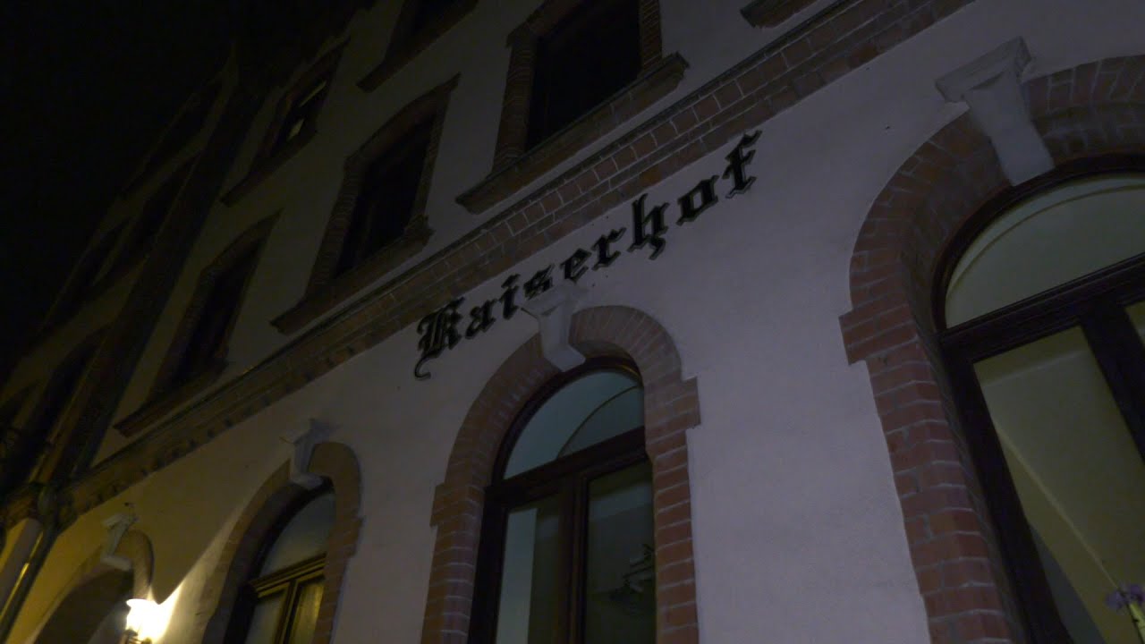 PUNKTum Kaiserhof in Hettstedt wieder eröffnet