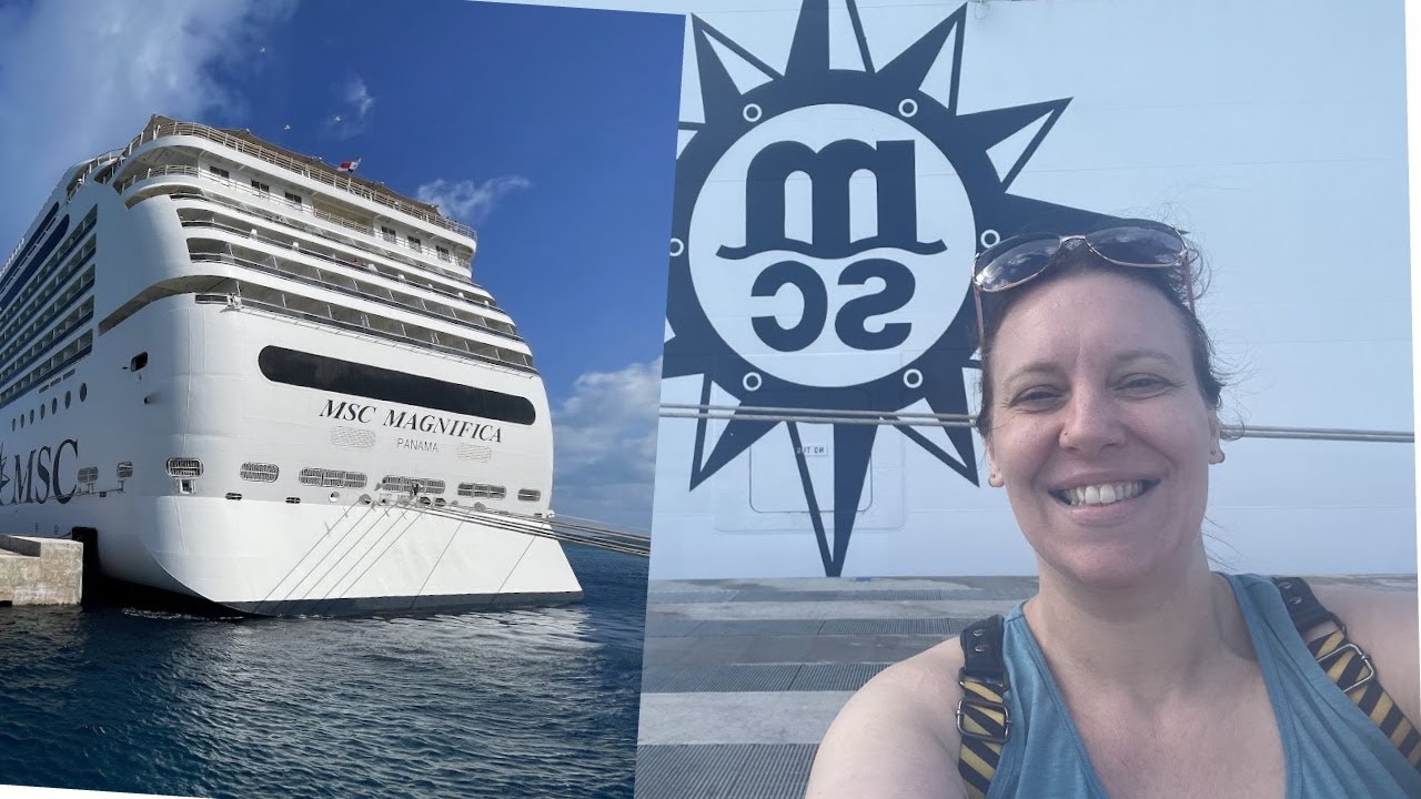 breakfast & arriving in Bimini Bahamas! Cruise day 3 vlog
