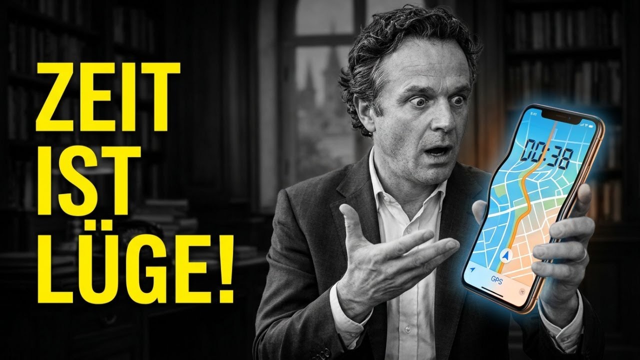 Warum dein Smartphone zeigt, dass Zeit nicht absolut ist – Feynmans GPS-Argument