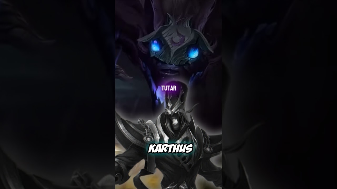 Kindred & Kurt Vs Runeterra - League of Legends Replikleri