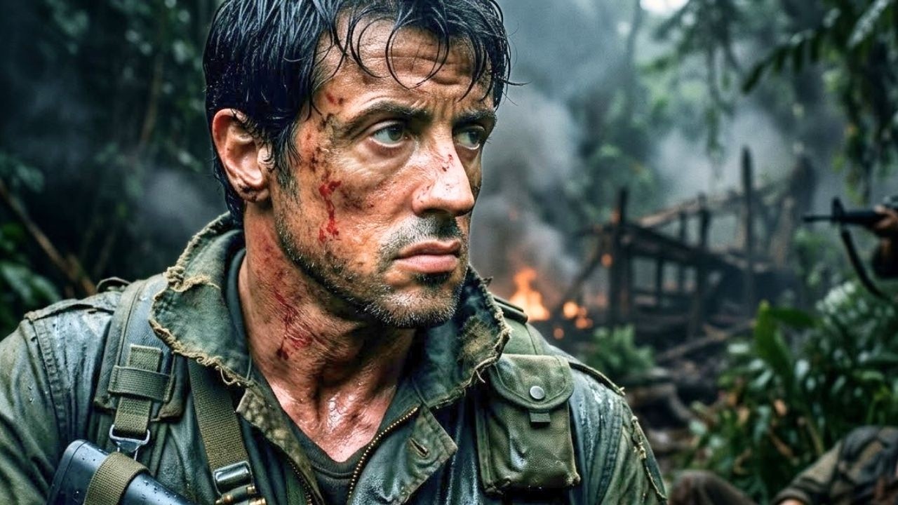The Final Raid In Vietnam Forced One Elite Soldier To Fight A Ruthless Regime Alone