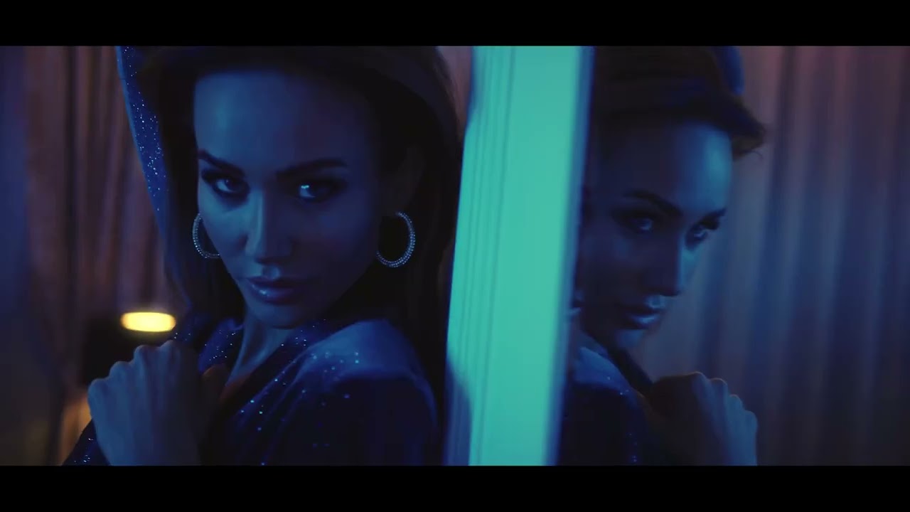 Mercenary - MNA (MUSIC VIDEO)
