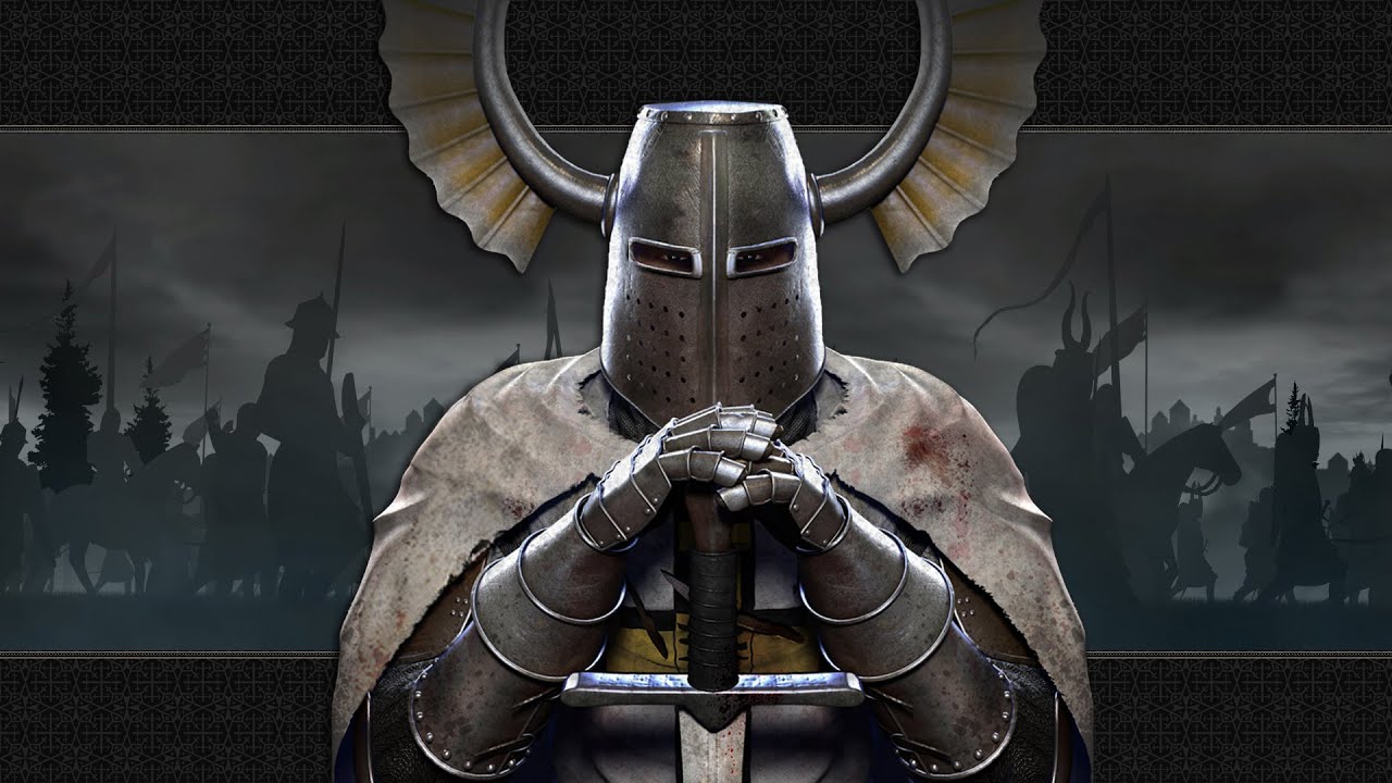 Medieval 2 Total War Kingdoms Review