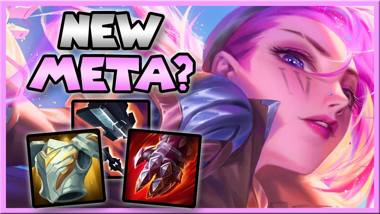 HOW TO PLAY VI MID FOR BEGINNERS & CARRY IN SEASON 11| Vi Guide S11- League Of Legends