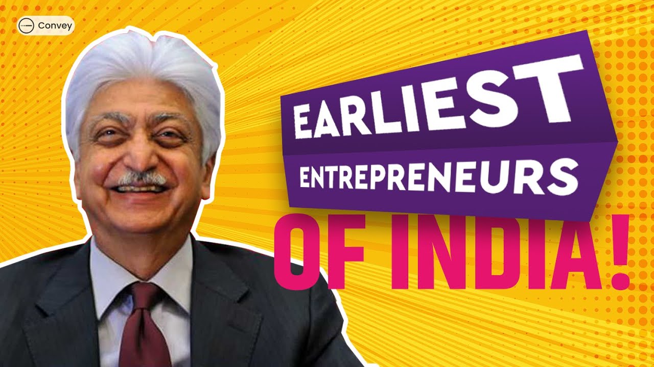 How wipro started? Azim Premji biography | Hindi