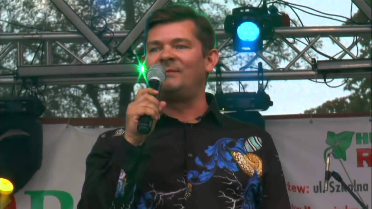 Akcent - Chłopak Z Gitarą (Czyżew 2015) www.transmitujemy.pl