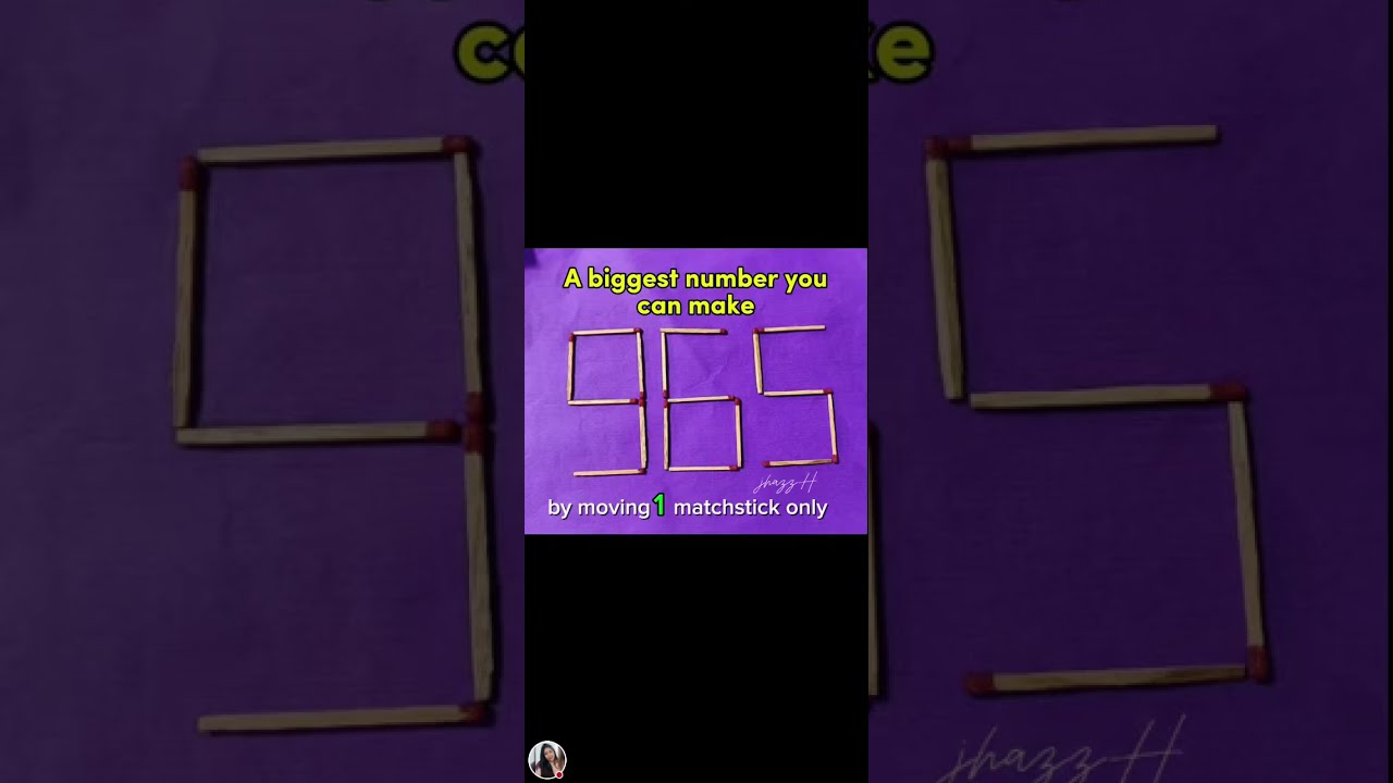 IQ TEST - How fast can you do it! 03