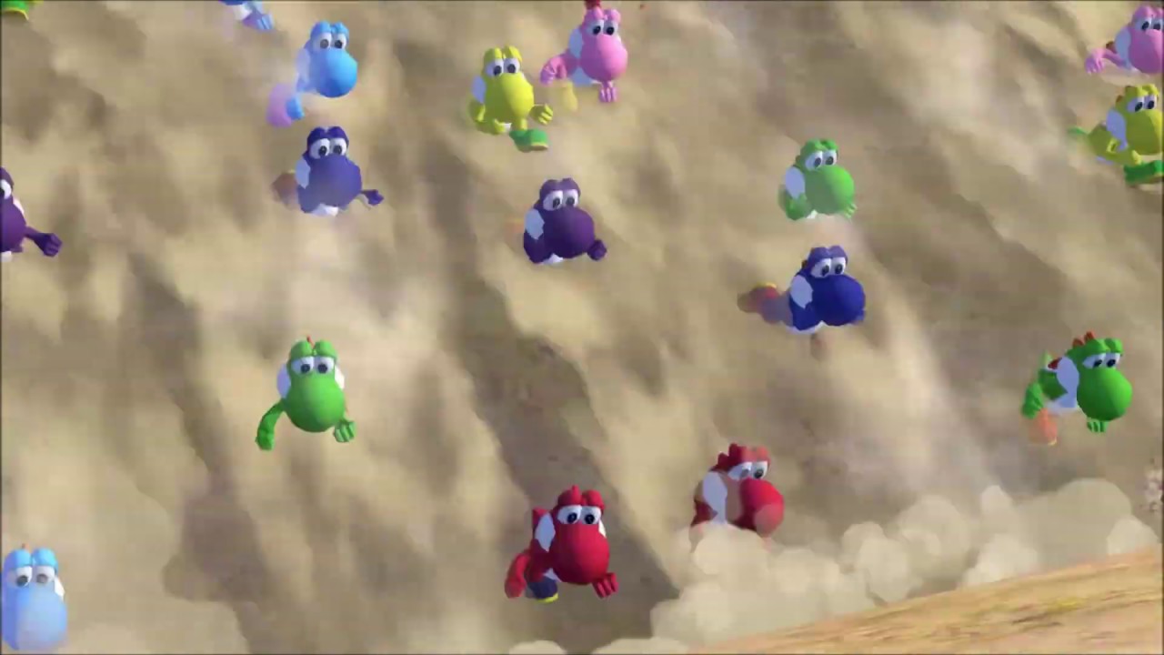 The Koopa King (The Lion King) - Super Smash Bros. Ultimate