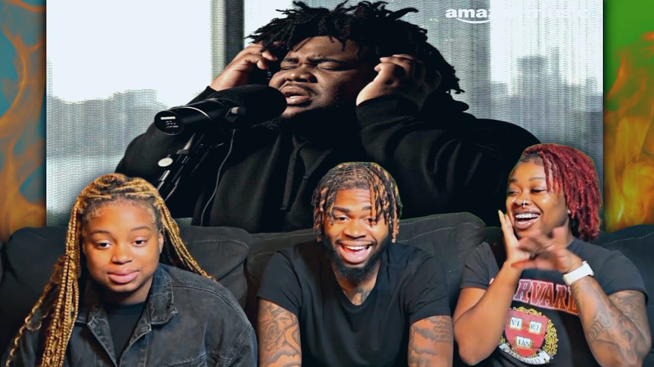THIS THE ONE🔥 Rod Wave - Boyz Don’t Cry (Acoustic Video) | REACTION