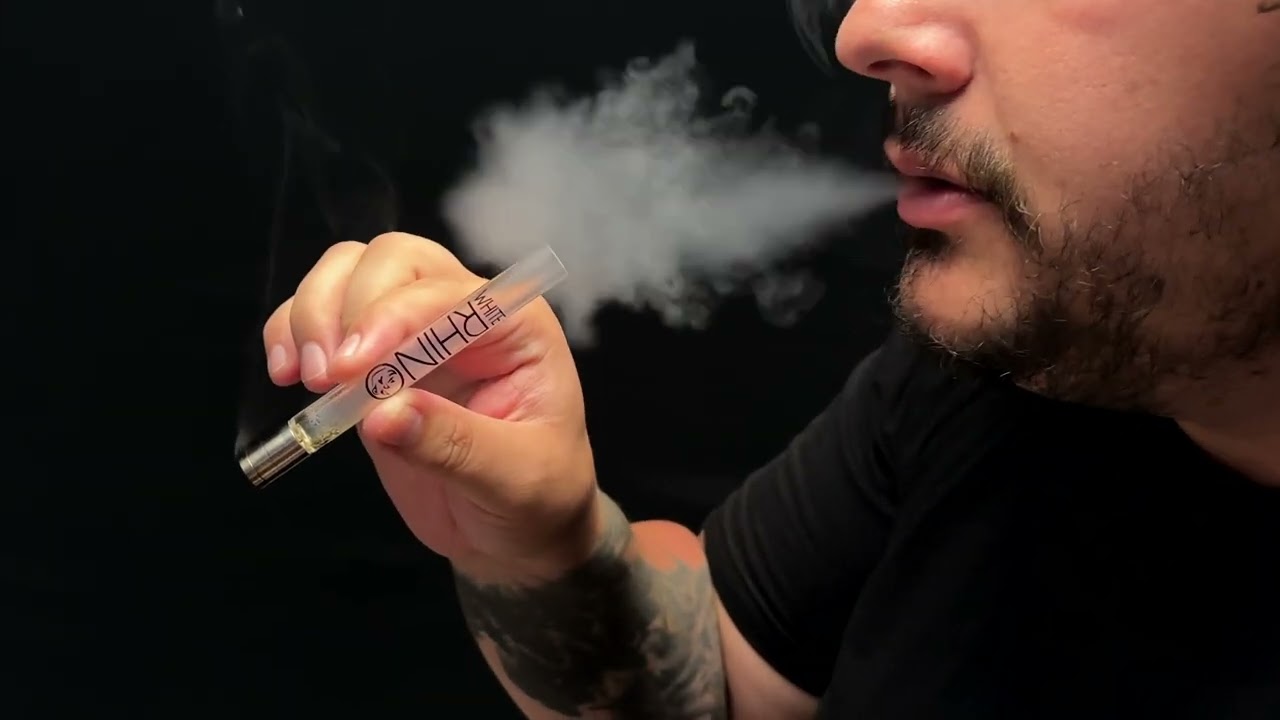 How To Use Etna Induction Vaporizer By White Rhino