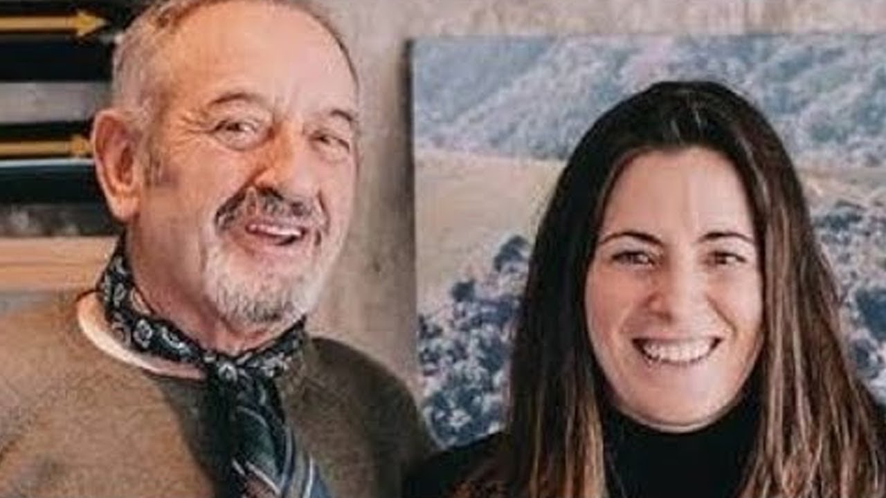 La hija de Karlos Arguiñano y su triste secreto