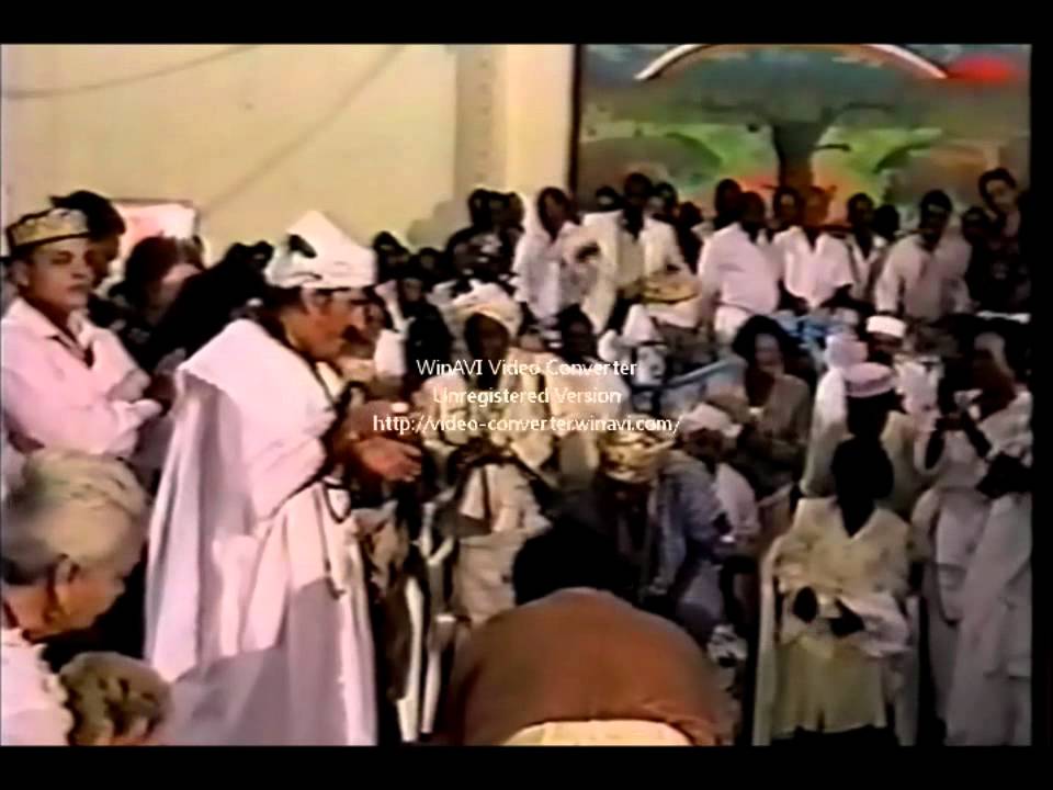 Luiz d'Jagun - 21 Anos parte 04 