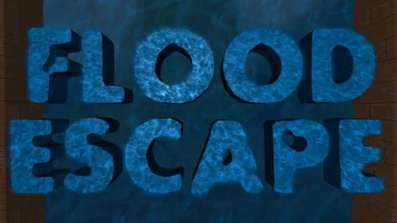 Flood Escape Trailer 3