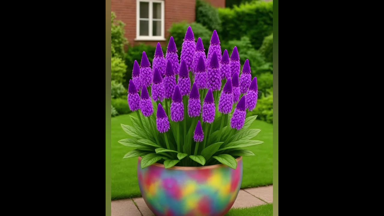 Beautiful Flowers 🌺