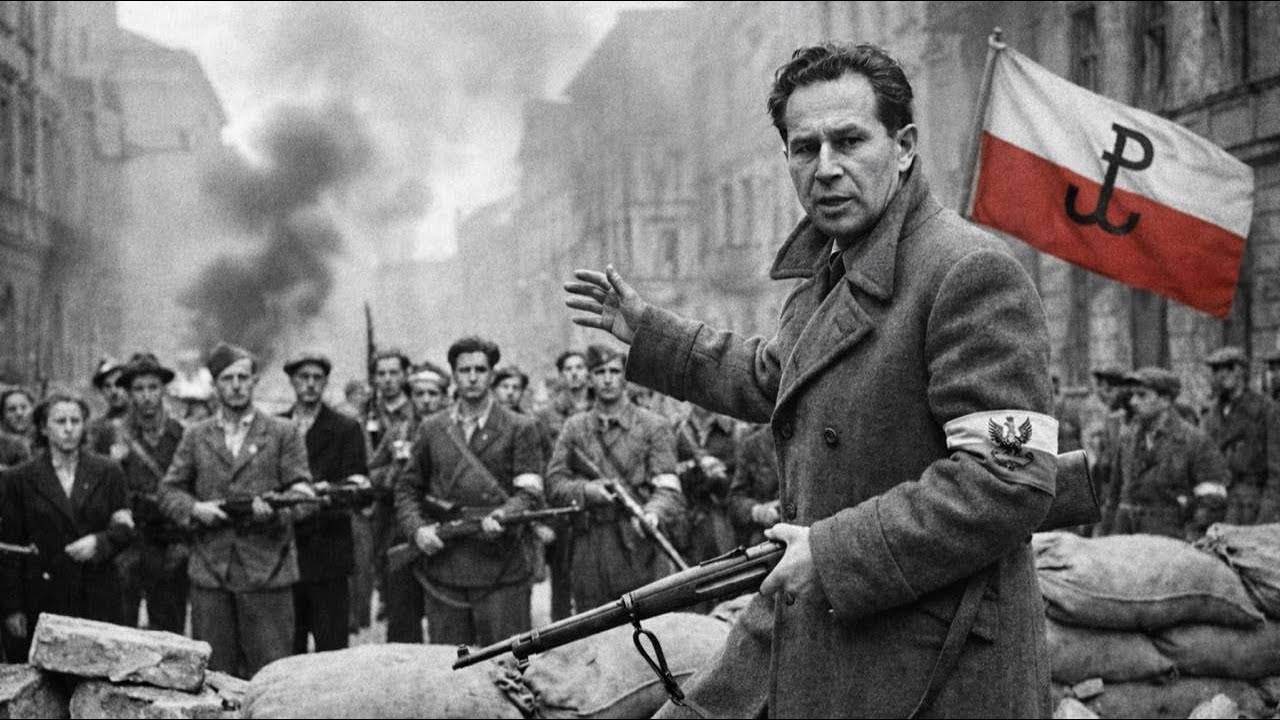 Dom, Który Przestał Istnieć - Wspomnienia Stanisława Likiernika