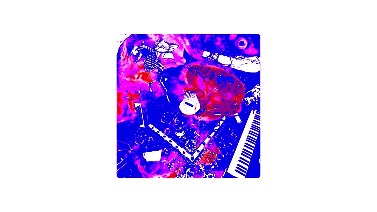 ElyOtto – GREEN APPLE PASTE DAYCORE/SLOWED