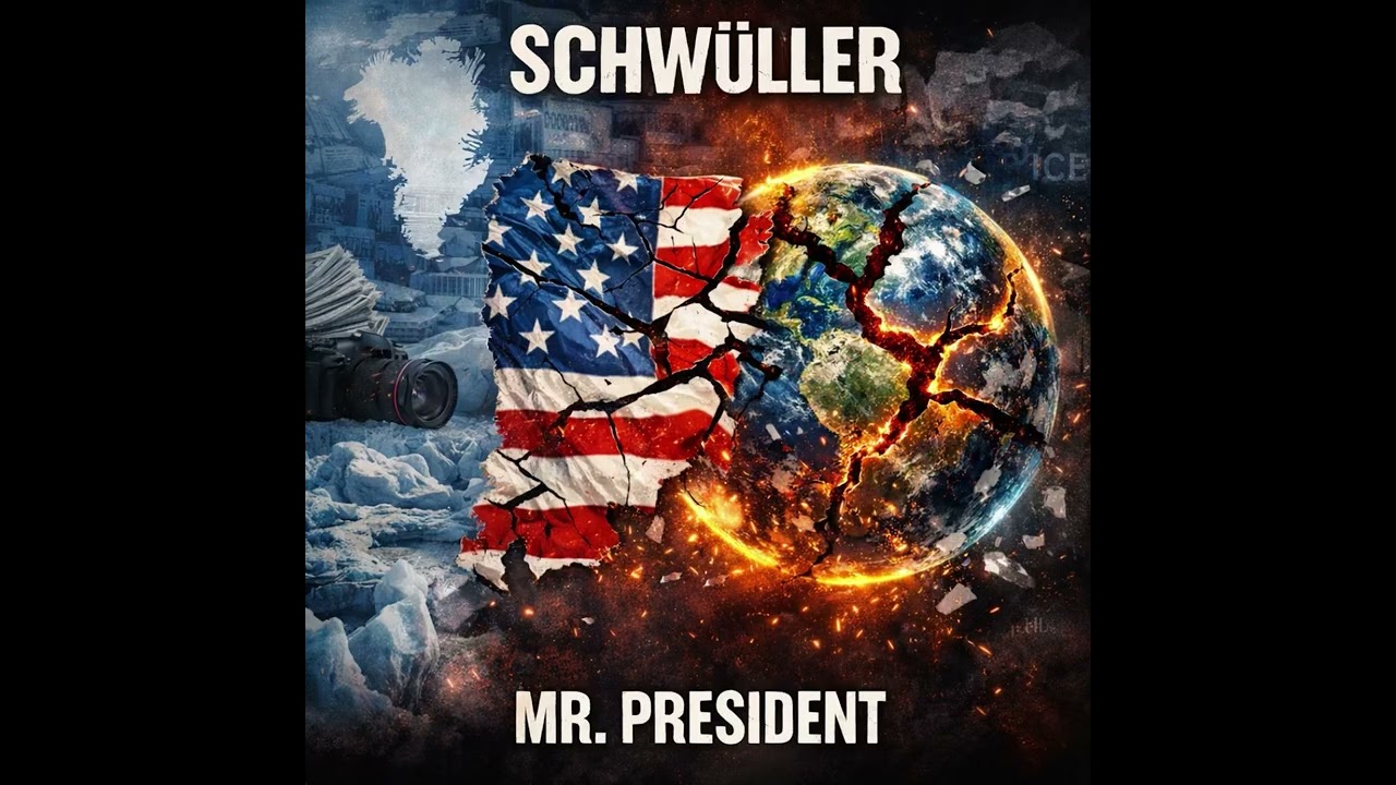 Mr President