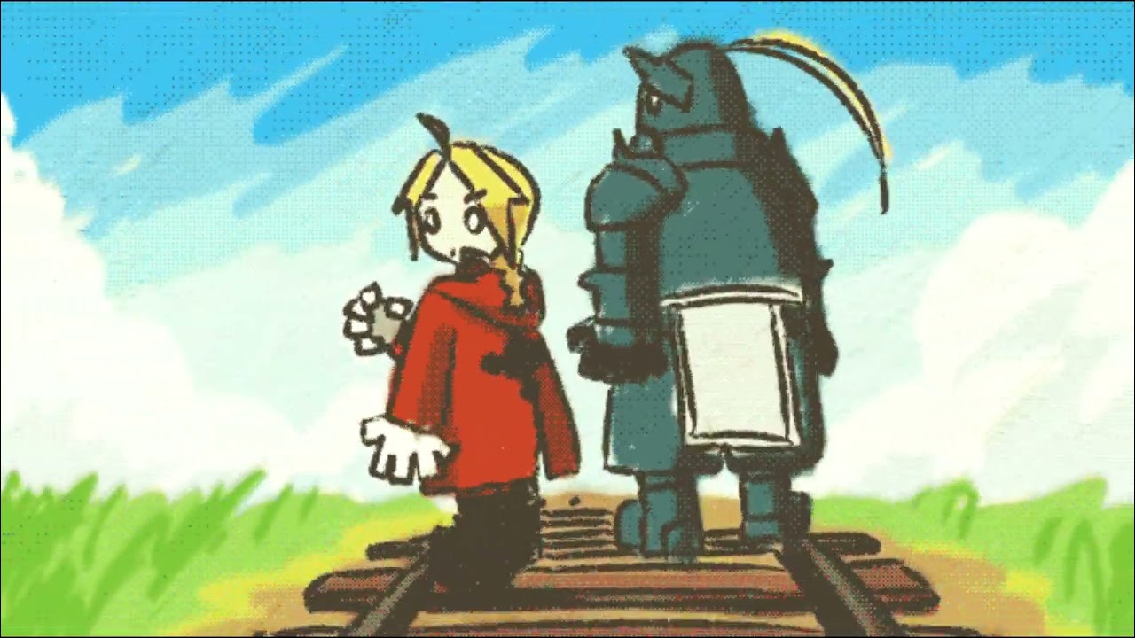 Uso Sid - Full Metal Alchemist Remix - Prod. Mo beats