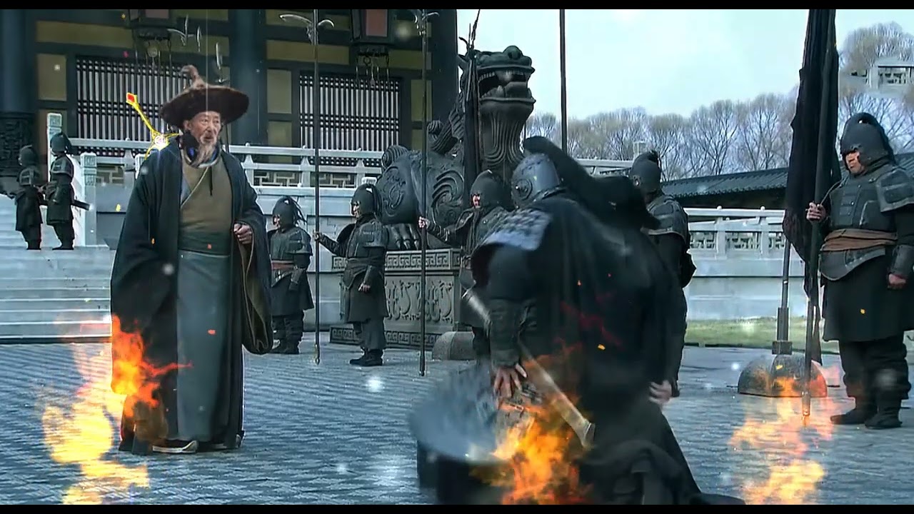 Tuam Leej Kuab The Hmong Shaman Warrior (Part 3133)