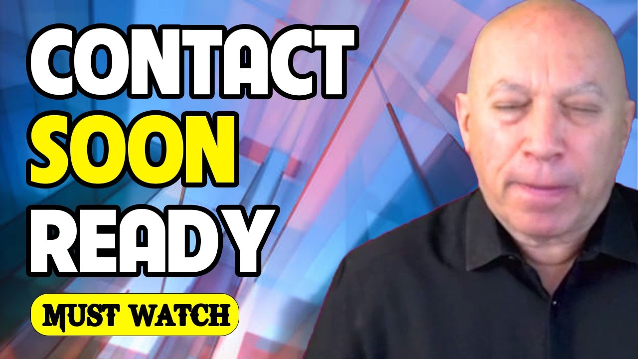 The 2023&ndash;2050 Window: How to Shift Your Vibration for Open Contact - Bashar Channeling