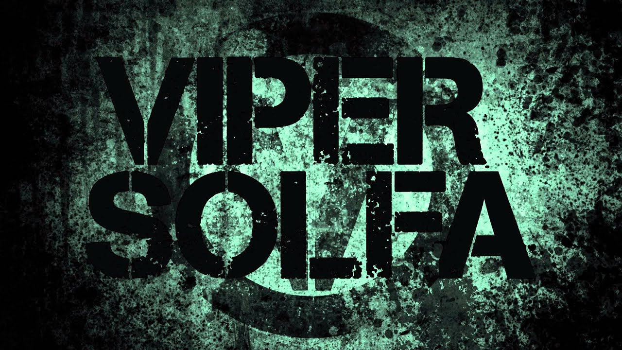 Viper Solfa - Whispers and Storms