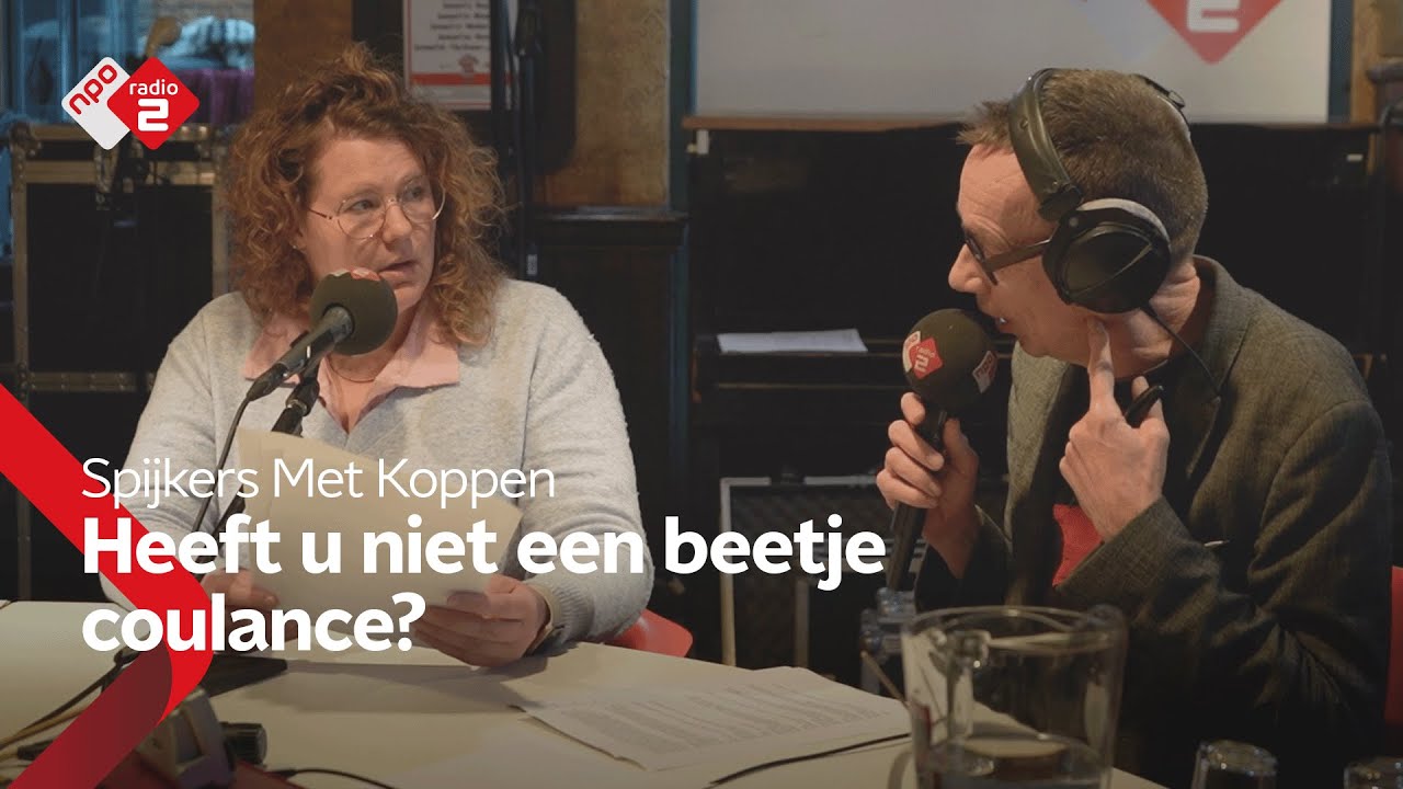 'Ik kan je verzekeren: niemand wíl meer PVV'ers' | NPO Radio 2