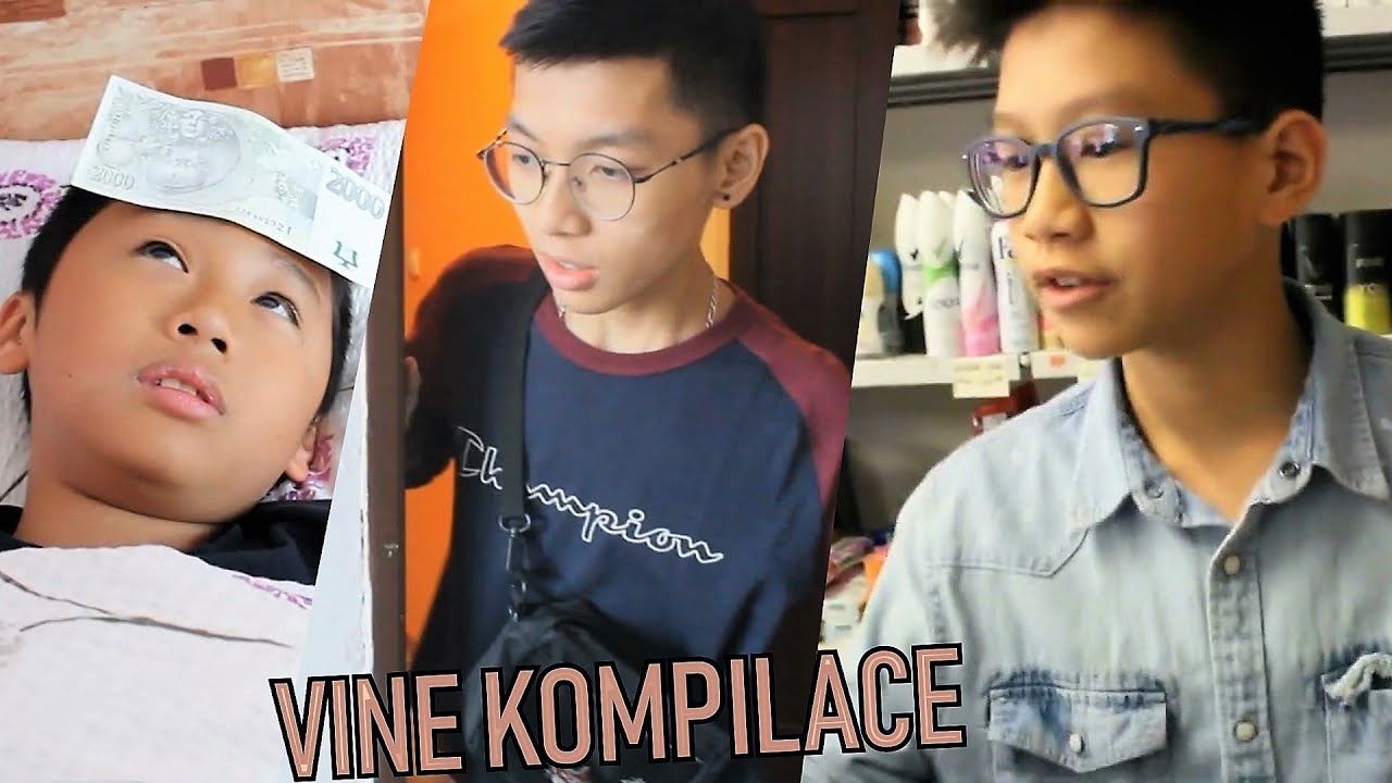 VINE KOMPILACE | FourKings Channel