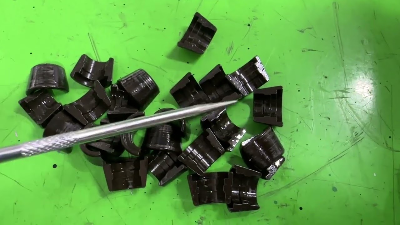Camshaft Run Order, Camshaft Guess Contest, And More Problems
