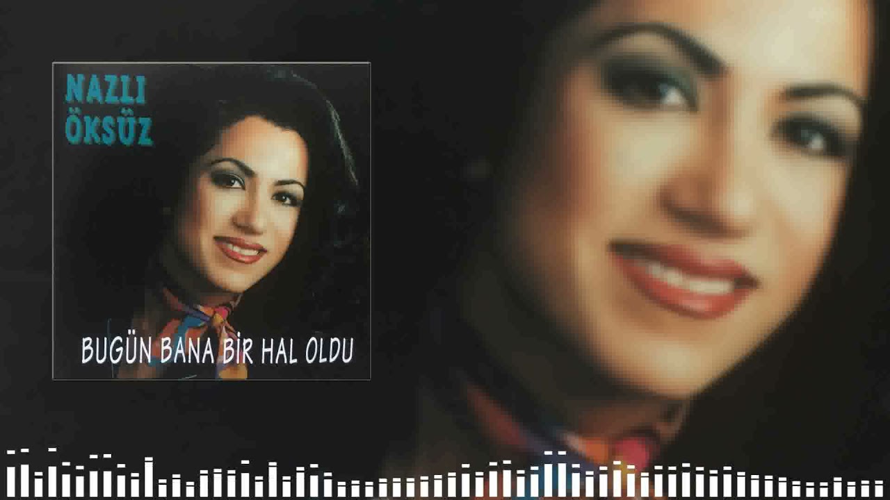 Nazlı Öksüz  - Abalı Zeybeği  [Official Audio]