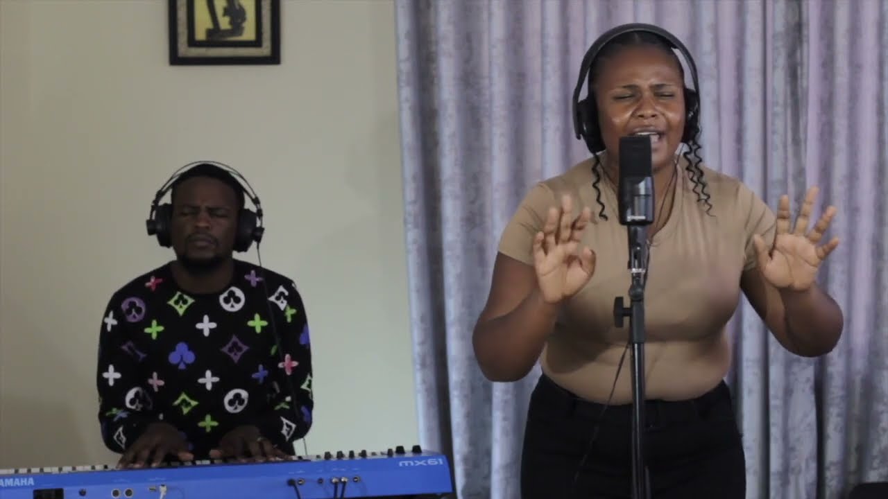 Murairidzi (Cover) - (Linda Mudzenda)Original by (Tawanda Tehillah Midzi)