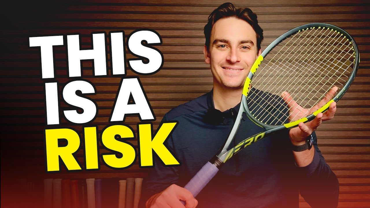 The Aero 98 has changed A LOT!! Babolat Pure Aero 98 2026 Review | Rackets & Runners