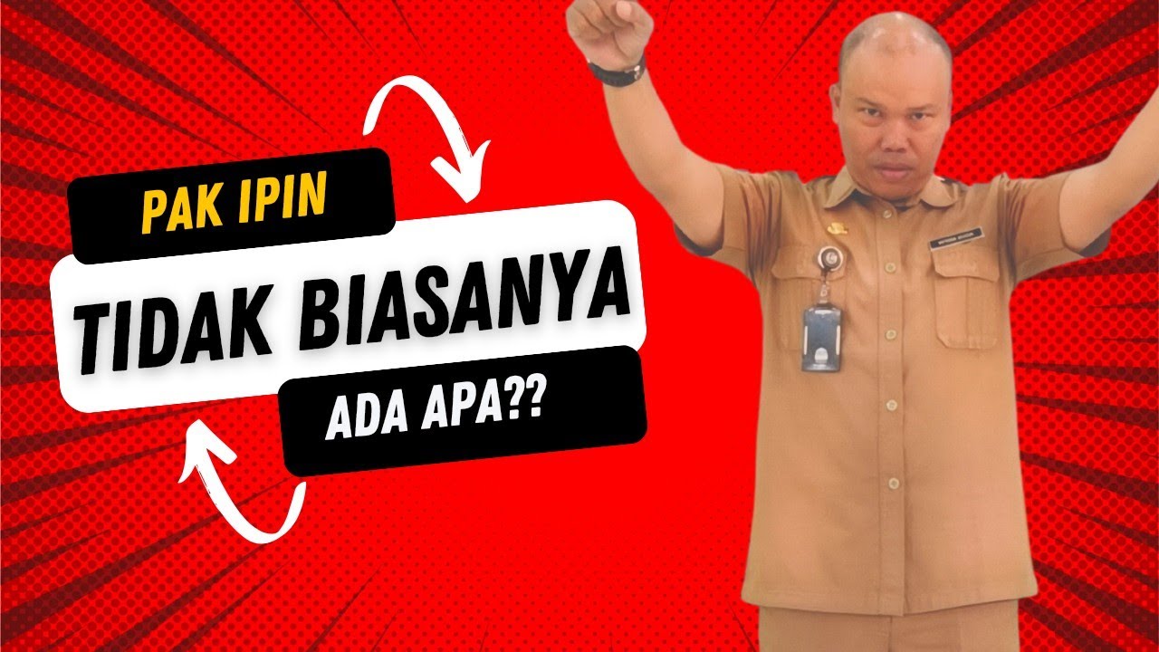 Dirigen Indonesia Raya level pemula